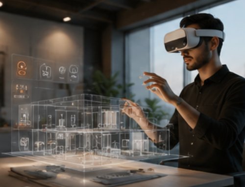 AR/VR Development